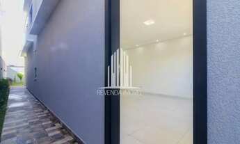 Imagem 7: LINDO SOBRADO, CONDOMÍNIO NOVA JAGUARI, EM SANTANA DE PARNAÍBA /SP-3 DORMITÓRIOS (1 SUÍTE