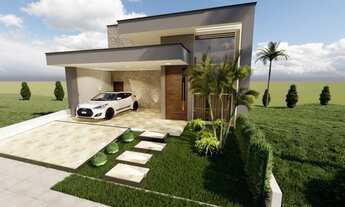 Imagem 3: Casa Ibiti c/ Hidro. Closet. Sala de Jogos, Estar, Jantar, Piscina c/ Aquecimento, Churras