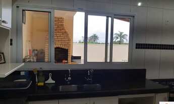 Imagem 7: CASA RESIDENCIAL em ITU - SP, PINHEIRINHO