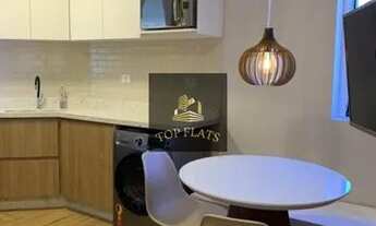 Imagem 3: Flat disponível na Vila Mariana