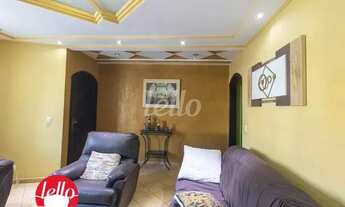 Imagem 2: Santo André - Casa Padrão - Jardim Santo Antônio