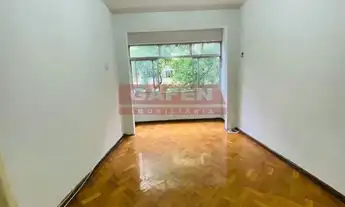 Imagem 6: Apartamento 2 quartos para alugar no Flamengo - em Frente ao metrô