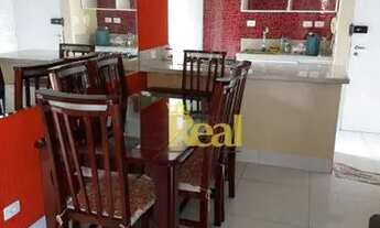 Imagem: Apartamento com 2 dormitórios à venda