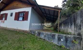 Imagem 3: Casa em Condomínio Localizada na Região do Imbiri - Campos do Jordão/SP