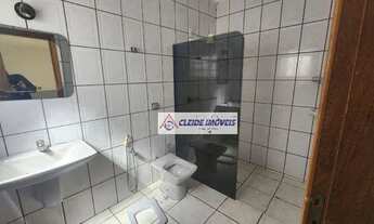 Imagem 5: Casa com 3 dormitórios para alugar, 228 m² por R$ 2.610,00/mês - Coophema - Cuiabá/MT