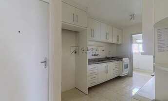 Imagem 6: Apartamento Venda Moema 107 m² 3 Dormitórios