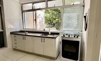 Imagem 2: Alugo apartamento na Praia do Canto mobiliado