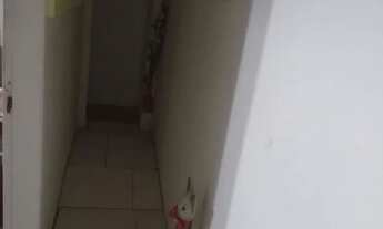 Imagem 3: Quarto compartilhado