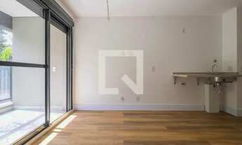Imagem 4: Apartamento para Aluguel - Pinheiros, 1 Quarto, 26 m2