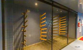 Imagem 5: Apartamento de 1 dormitório e 1 vaga de garagem à venda no Córrego Grande