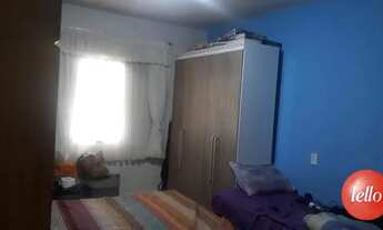 Imagem 3: São Paulo - Casa Padrão - São Lucas