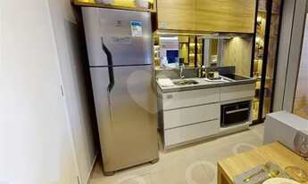 Imagem 6: São Paulo - Apartamento Padrão - VILA MARIANA