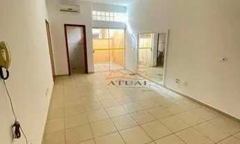 Imagem 7: Sala para alugar, 30 m² por R$ 1.237/mês - Vila Rezende - Piracicaba/SP