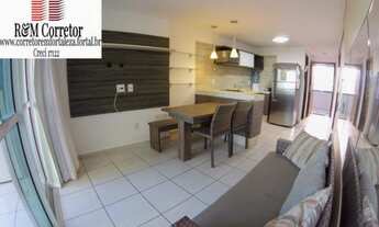 Imagem 5: Apartamento por temporada A partir R$ 170,00 na Praia de Iracema em Fortaleza-CE 112