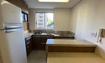 Imagem 7: Apartamento para aluguel tem 35 metros quadrados com 1 quarto em Savassi - Belo Horizonte