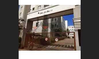 Imagem 4: APARTAMENTO PARA VENDA NO CONDOMINIO SPÁZIO IPÊ ROXO-HORTO DO IPÊ-SÃO PAULO-SP