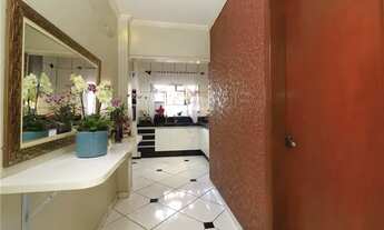 Imagem 3: Casa para venda com 230 metros quadrados com 3 quartos em Vila Santa Maria - Americana - S