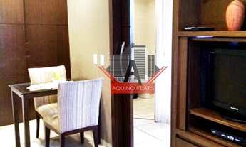 Imagem: Flat para aluguel com 42 metros quadrados