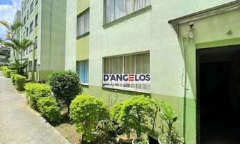 Imagem 4: Apartamento com 3 dormitórios à venda, 65 m² por R$ 220.000 - Itaquera - São Paulo/SP