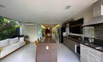 Imagem 6: Alphaville Salvador 2 Casa 4 suítes 593m²