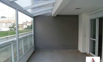 Imagem 2: Garden - 67 m² - Vaga - Vila Mariana - SP
