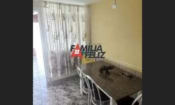 Imagem 3: Casa com 02 suítes para venda em Praia Grande, Caiçara, lado praia