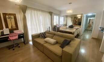 Imagem: Apartamento - Fazenda Santa Cândida - Campinas