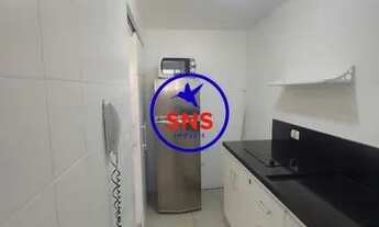 Imagem 2: APARTAMENTO RESIDENCIAL em CAMPINAS - SP, CENTRO