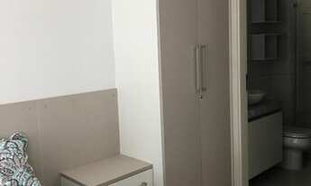 Imagem 5: Flat para aluguel com 57 metros quadrados com 2 quartos em Ilha do Leite - Recife - PE