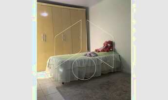 Imagem 6: Residencial Casa em Marília