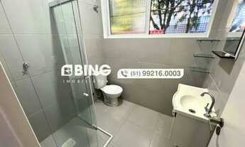 Imagem 5: Apartamento para alugar no Moinhos de Vento, 01 dormitório, 01 banheiro, sala, cozinha e 5