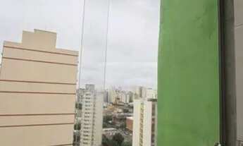 Imagem 6: Kitnet mobiliada, Avenida Augusto de Lima, Barro Preto