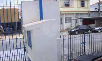 Imagem 5: Casa térrea à venda na região da Moóca - ótimo p/ investidor