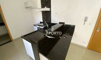 Imagem 5: Excelente apartamento semi-mobiliado com 1 dormitório para alugar, 41 m² - Centro - Piraci