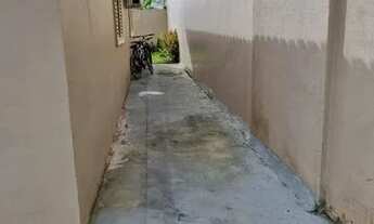 Imagem: Casa vila poupex, zumbi