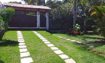 Imagem: Grande oportunidade duas casas em Monte