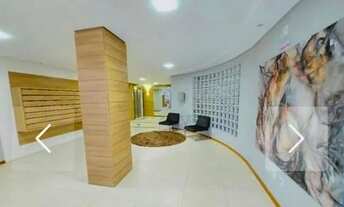 Imagem 7: APARTAMENTO A VENDA 2 QUARTOS (1 SUÍTE) SEMI MOBILIADO - PRÓXIMO A UFSC