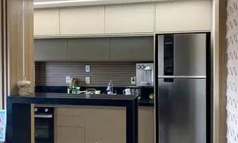 Imagem 7: Vendo lindo apartamento