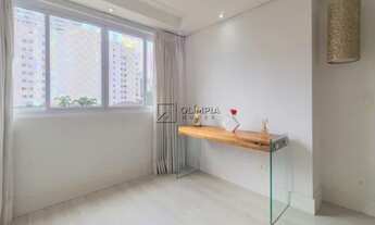 Imagem 6: Apartamento Locação Santo Amaro 106 m² 2 Dormitórios