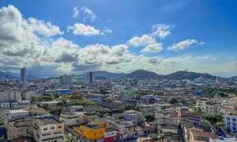 Imagem 6: Apartamento para venda tem 74 metros quadrados com 2 quartos em Itapuã - Vila Velha - ES