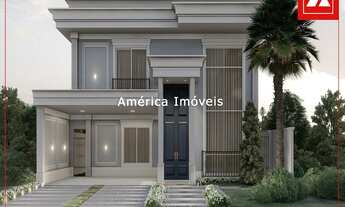 Imagem 3: Casa a venda condomínio Florais Itália