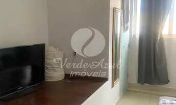 Imagem 3: Cobertura - Centro - Campinas