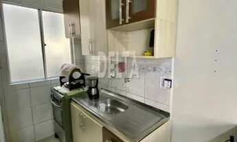 Imagem 4: Apartamento com boa localização à venda em Novo Hamburgo com 2 dormitórios, 1 banheiro, co