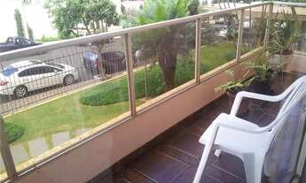 Imagem 6: Apartamento no Bairro JARDIM PAULISTA - Condominio Chicão