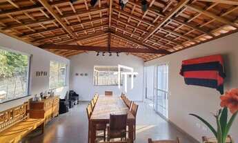 Imagem 4: Chácara com 2 dormitórios à venda, 1716 m² por R$ 490.000 - Laranjeiras de Caldas - Caldas