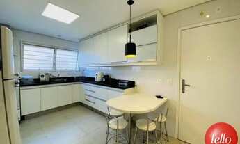 Imagem 7: São Paulo - Apartamento Padrão - Saúde