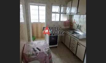 Imagem 7: Apartamento semi - mobiliado em Praia Grande, Guilhermina