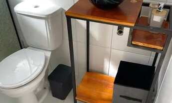 Imagem 4: Aluga-se Kitinete duplex mobiliado