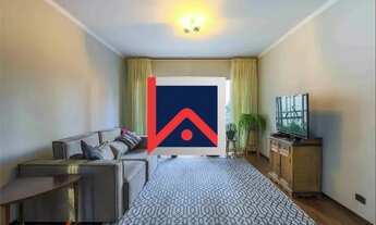 Imagem 7: Apartamento Venda Moema 192 m² 3 Dormitórios