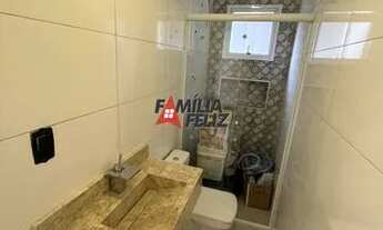 Imagem 6: Casa geminada, 02 dormitórios, para venda em Praia Grande, Caiçara, lado praia